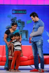Memu Saitham TV Show Photos